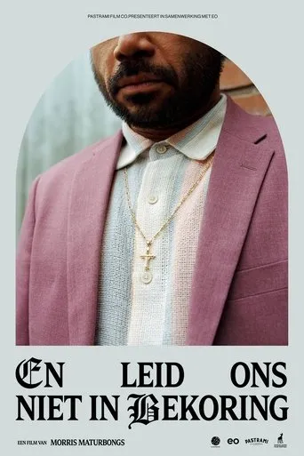 Póster de En leid ons niet in bekoring