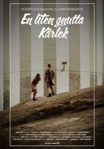 Póster de En liten gnutta kärlek