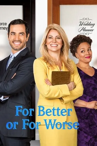 Póster de En lo bueno y en lo malo (2014) con Kim Fields como Roseanne