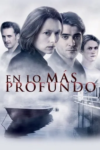 Póster de En lo más profundo