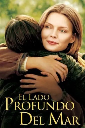 Póster de En lo profundo del océano