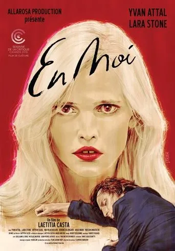 Póster de En moi