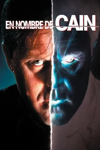 Póster de En nombre de Caín