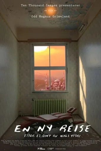 Póster de En ny reise