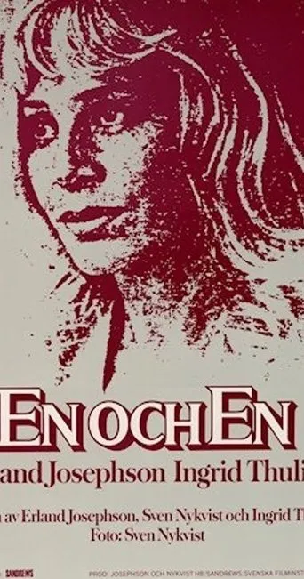 Póster de En Och En