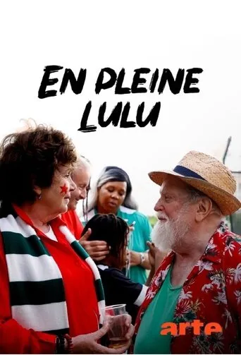 Póster de En pleine Lulu