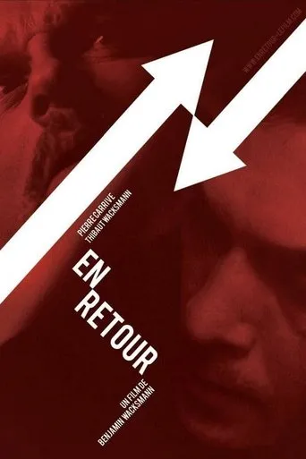 Póster de En retour