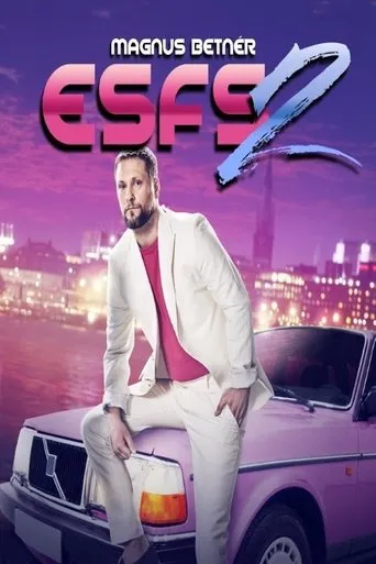 Póster de En skam för Sverige 2