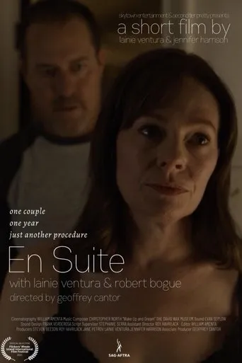 Póster de En Suite