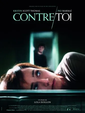 Póster de En sus manos