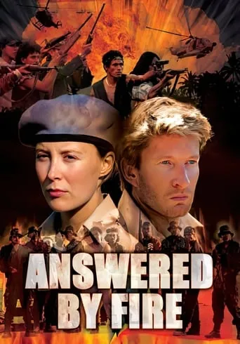 Póster de En tierra de nadie (2006) con Isabelle Blais como Julie Fortin