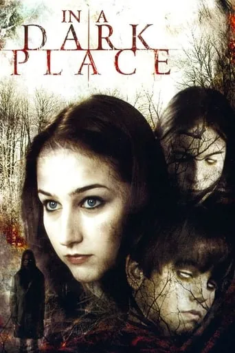 Póster de En un lugar oscuro