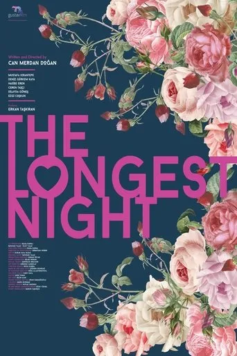Póster de En Uzun Gece