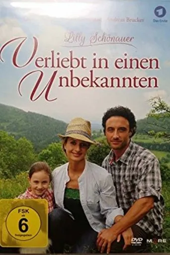 Póster de Enamorada de un desconocido (2010) con Marion Mitterhammer como Sabine Scheffler