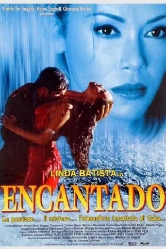 Póster de Encantado