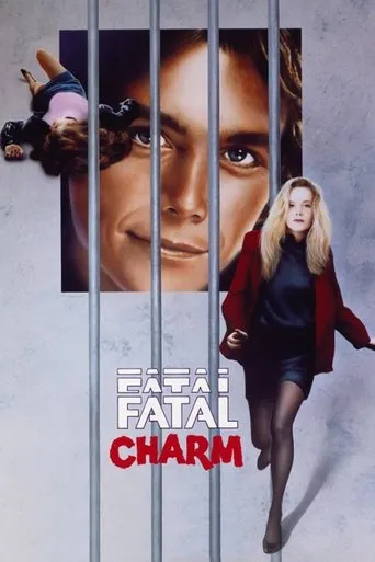 Póster de Encanto fatal