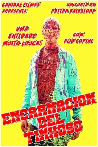 Póster de Encarnacion del Tinhoso