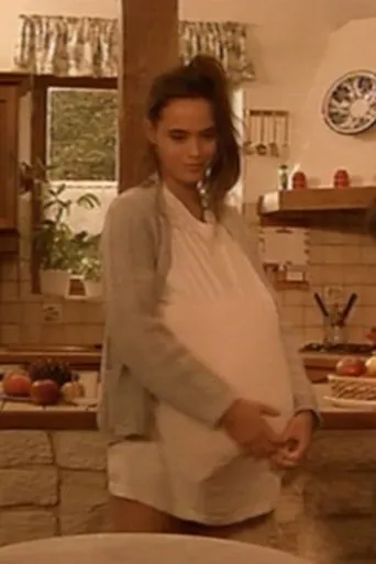 Póster de Enceinte ou lesbienne?