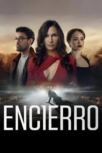 Póster de Encierro