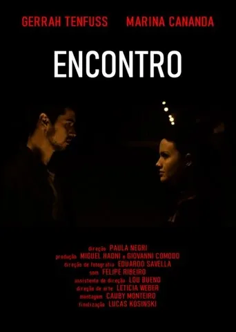Póster de Encontro