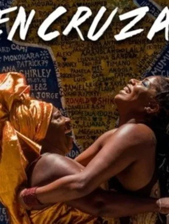 Póster de Encruza
