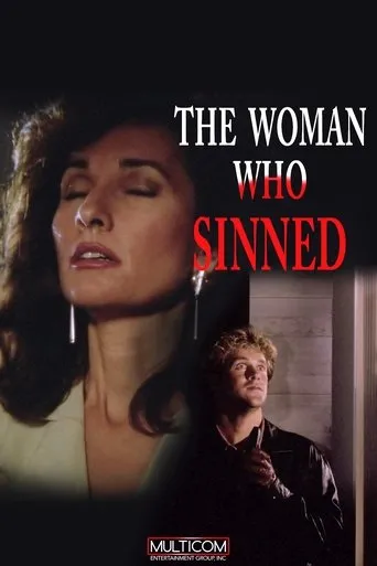 Póster de Encuentro apasionado (1991) con Lenore Kasdorf como Jane Mary Woodman