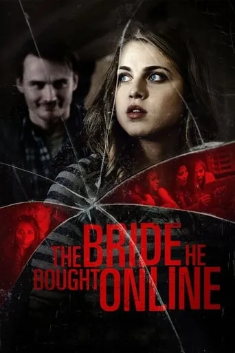 Póster de Encuentro frustrado (2015) con Anne Winters como Avery