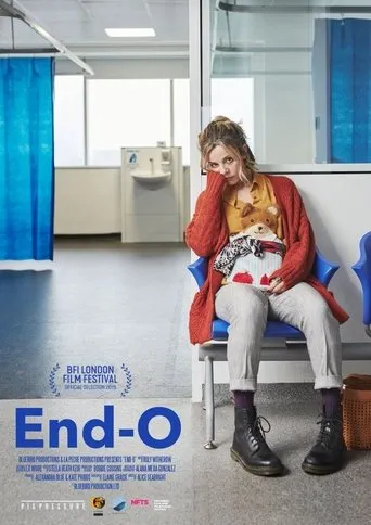 Póster de End-O