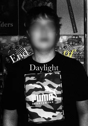 Póster de End of Daylight
