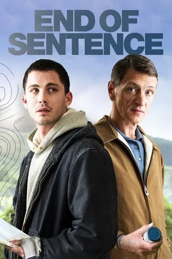 Póster de End of Sentence