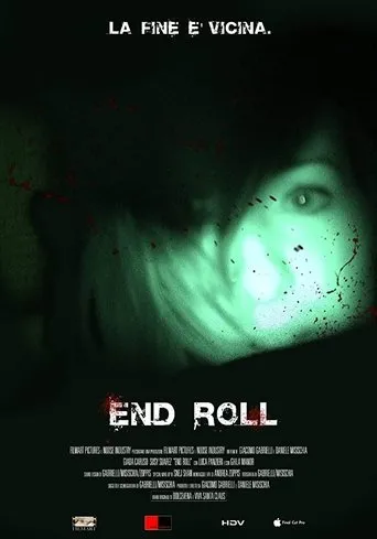 Póster de End Roll