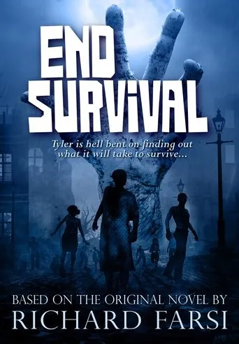 Póster de End Survival