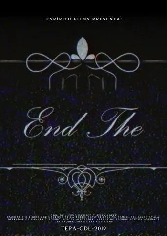 Póster de End The