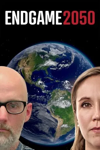 Póster de Endgame 2050