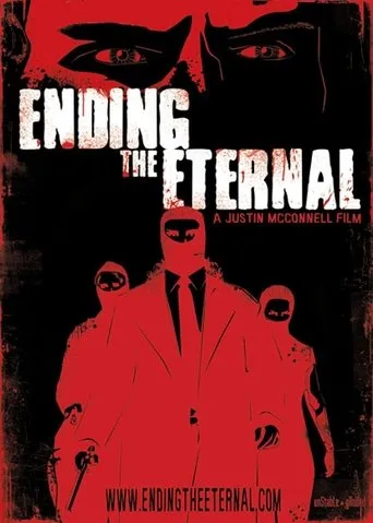 Póster de Ending the Eternal