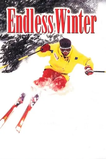 Póster de Endless Winter
