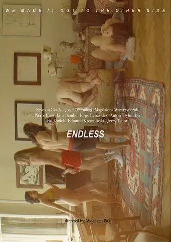 Póster de Endless
