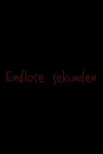 Póster de Endlose Sekunden