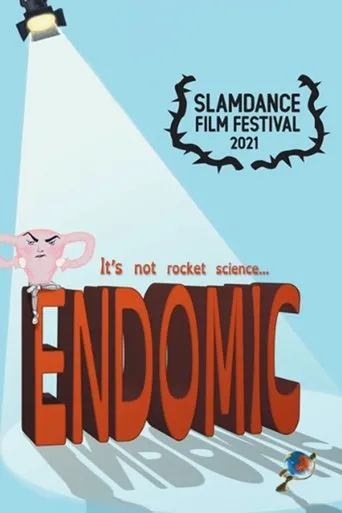 Póster de ENDOMIC