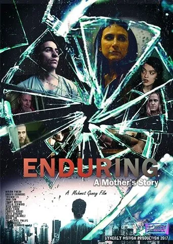 Póster de Enduring: A Mother's Story