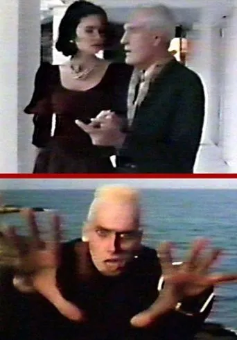 Póster de Energy!!! The Movie