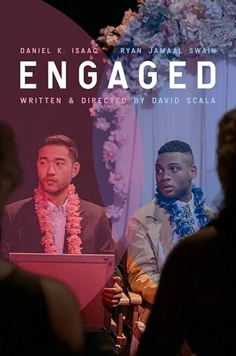 Póster de Engaged
