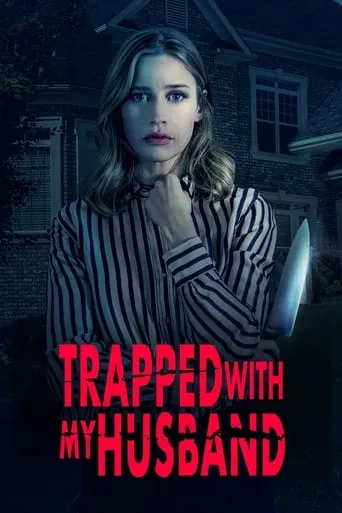 Póster de Engañada por mi marido (2022) con Stephanie Herrera como Detective Holloway