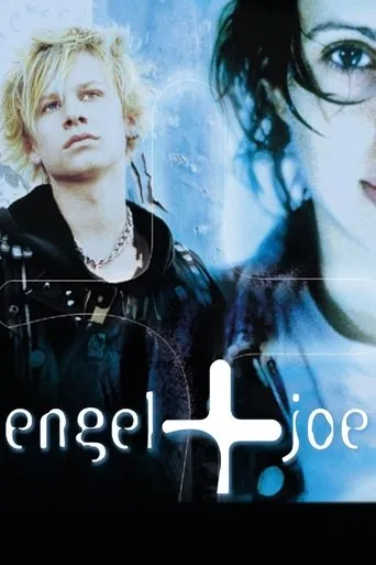 Póster de Engel & Joe
