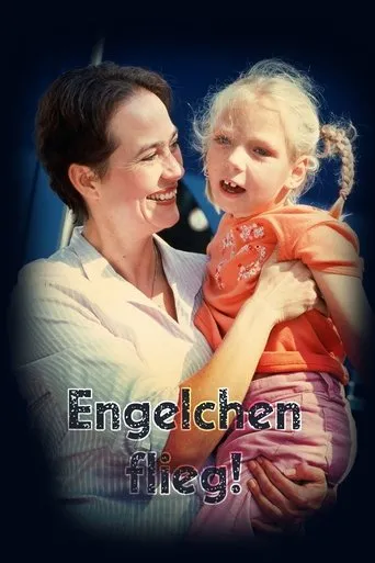 Póster de Engelchen flieg