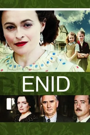 Póster de Enid