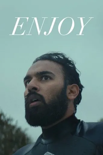Póster de Enjoy