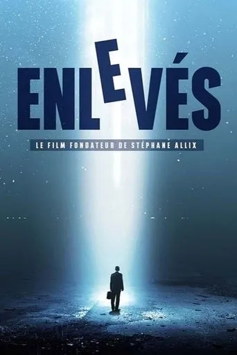 Póster de Enlevés