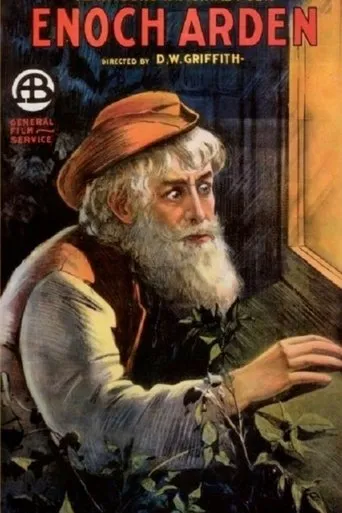 Póster de Enoch Arden
