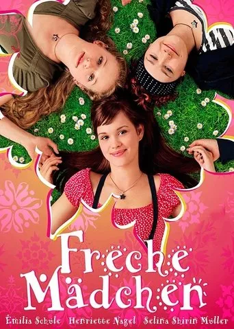 Póster de Enredos de chicas (2008) con Christian Tramitz como Markus' Father